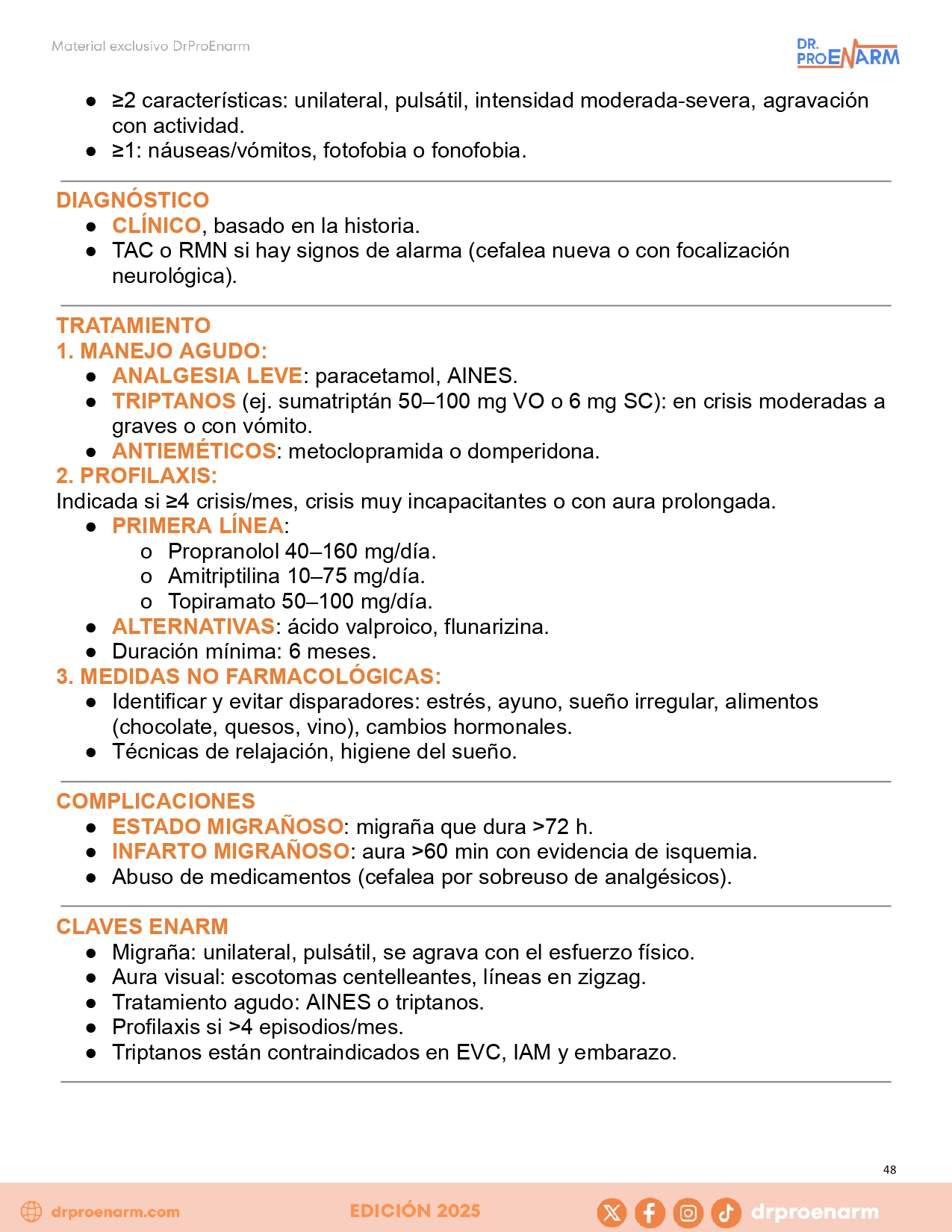Resumen Medicina Interna 2