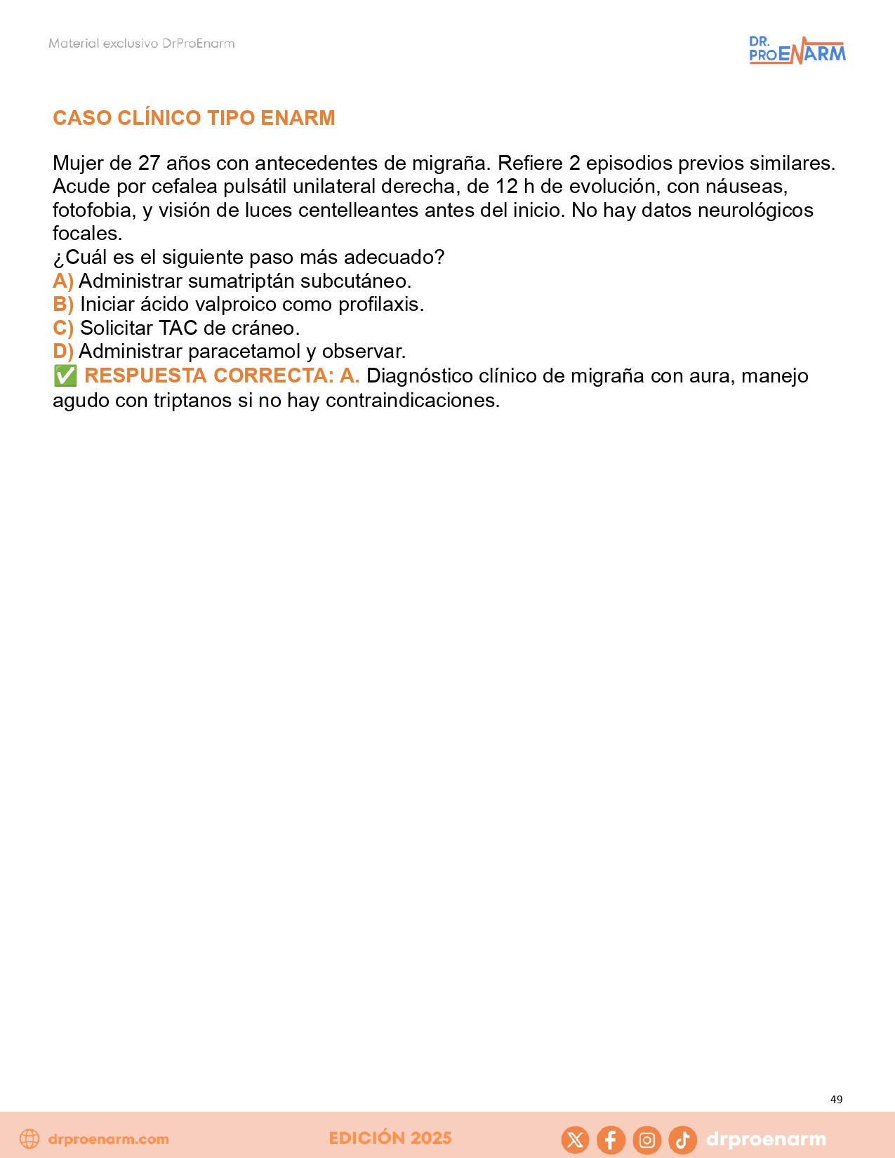 Resumen Medicina Interna 3